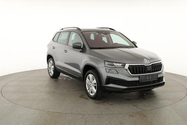 Skoda Karoq Drive 4x4 2.0 TDI DSG Drive, AHK, Matrix, Pano, Winter, el. Klappe 