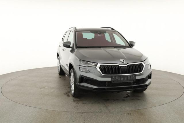 Skoda Karoq Drive 4x4 2.0 TDI DSG Drive, AHK, Matrix, Pano, Winter, el. Klappe 