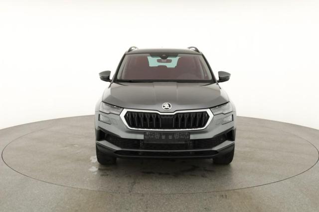 Skoda Karoq Drive 4x4 2.0 TDI DSG Drive, AHK, Matrix, Pano, Winter, el. Klappe 