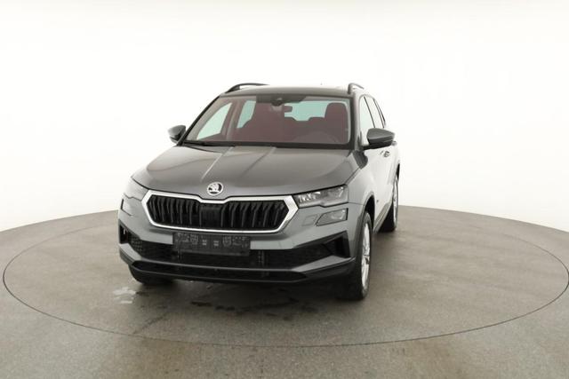 Skoda Karoq Drive 4x4 2.0 TDI DSG Drive, AHK, Matrix, Pano, Winter, el. Klappe 