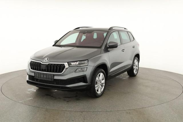 Skoda Karoq Drive 4x4 2.0 TDI DSG Drive, AHK, Matrix, Pano, Winter, el. Klappe 