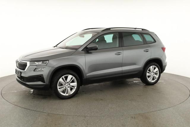 Skoda Karoq Drive 4x4 2.0 TDI DSG Drive, AHK, Matrix, Pano, Winter, el. Klappe 