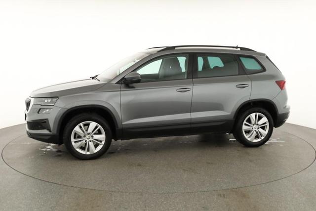 Skoda Karoq Drive 4x4 2.0 TDI DSG Drive, AHK, Matrix, Pano, Winter, el. Klappe 