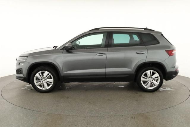 Skoda Karoq Drive 4x4 2.0 TDI DSG Drive, AHK, Matrix, Pano, Winter, el. Klappe 