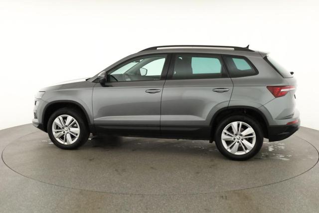 Skoda Karoq Drive 4x4 2.0 TDI DSG Drive, AHK, Matrix, Pano, Winter, el. Klappe 