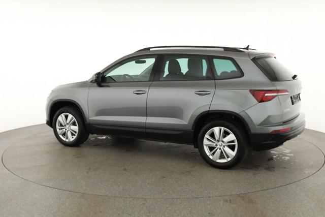 Skoda Karoq Drive 4x4 2.0 TDI DSG Drive, AHK, Matrix, Pano, Winter, el. Klappe 