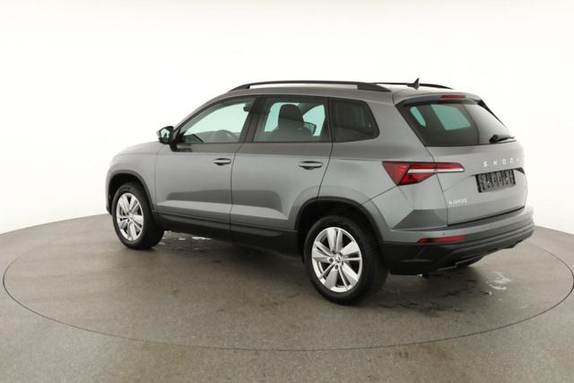 Skoda Karoq Drive 4x4 2.0 TDI DSG Drive, AHK, Matrix, Pano, Winter, el. Klappe 