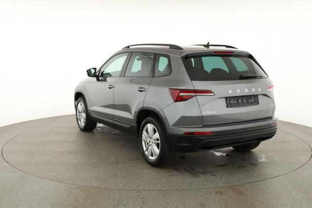 Skoda Karoq Drive 4x4 2.0 TDI DSG Drive, AHK, Matrix, Pano, Winter, el. Klappe 