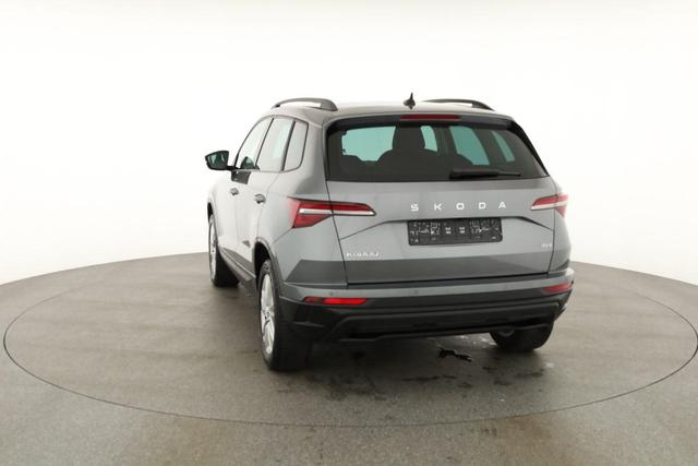 Skoda Karoq Drive 4x4 2.0 TDI DSG Drive, AHK, Matrix, Pano, Winter, el. Klappe 