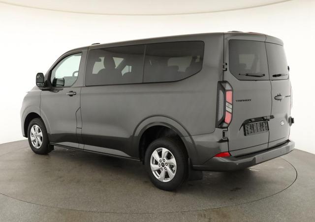Ford Transit Custom 320 L1 FWD Limited Kombi 2.0 Limited, 9-Sitzer, Navi, FS-beheizbar, Side, Kamera, 4 J.-Garantie 