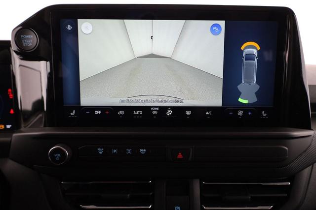 Ford Transit Custom 320 L1 FWD Limited Kombi 2.0 Limited, 9-Sitzer, Navi, FS-beheizbar, Side, Kamera, 4 J.-Garantie 