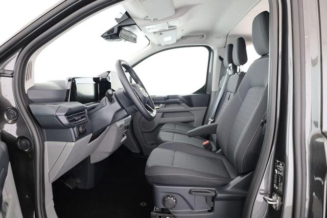 Ford Transit Custom 320 L1 FWD Limited Kombi 2.0 Limited, 9-Sitzer, Navi, FS-beheizbar, Side, Kamera, 4 J.-Garantie 