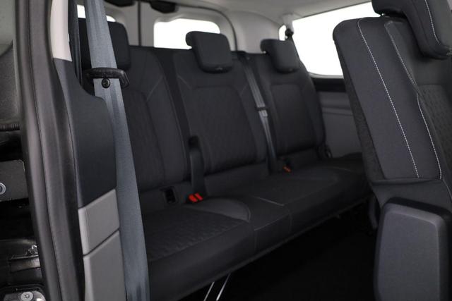 Ford Transit Custom 320 L1 FWD Limited Kombi 2.0 Limited, 9-Sitzer, Navi, FS-beheizbar, Side, Kamera, 4 J.-Garantie 