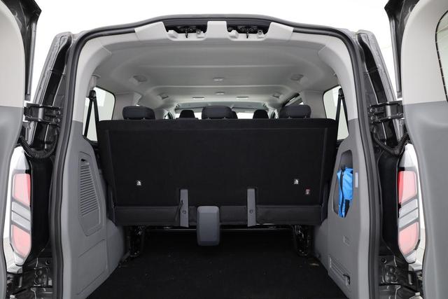 Ford Transit Custom 320 L1 FWD Limited Kombi 2.0 Limited, 9-Sitzer, Navi, FS-beheizbar, Side, Kamera, 4 J.-Garantie 