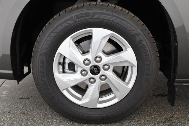 Ford Transit Custom 320 L1 FWD Limited Kombi 2.0 Limited, 9-Sitzer, Navi, FS-beheizbar, Side, Kamera, 4 J.-Garantie 