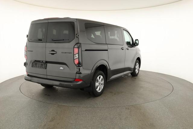 Ford Transit Custom 320 L1 FWD Limited Kombi 2.0 Limited, 9-Sitzer, Navi, FS-beheizbar, Side, Kamera, 4 J.-Garantie 