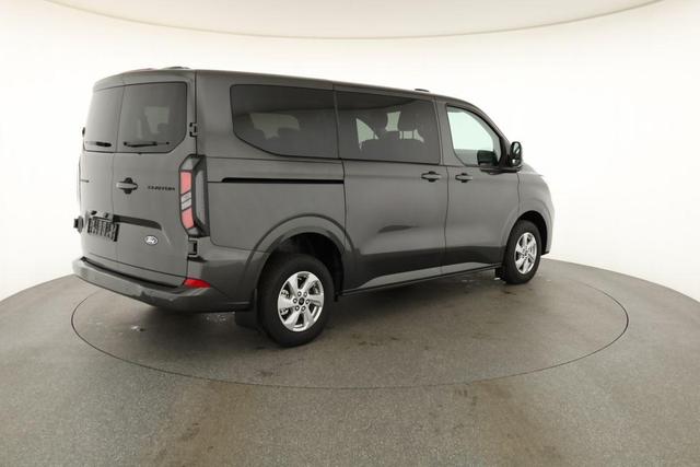 Ford Transit Custom 320 L1 FWD Limited Kombi 2.0 Limited, 9-Sitzer, Navi, FS-beheizbar, Side, Kamera, 4 J.-Garantie 