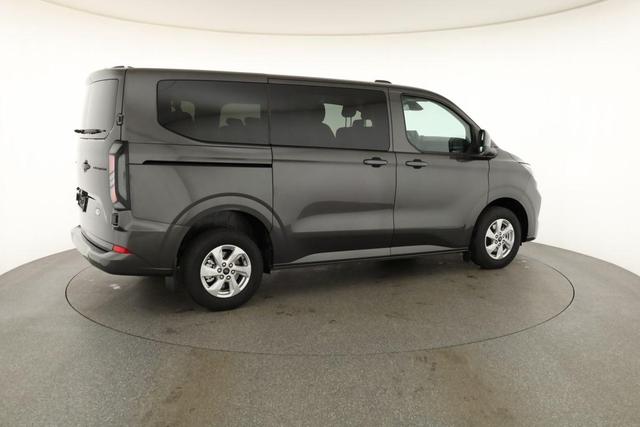 Ford Transit Custom 320 L1 FWD Limited Kombi 2.0 Limited, 9-Sitzer, Navi, FS-beheizbar, Side, Kamera, 4 J.-Garantie 