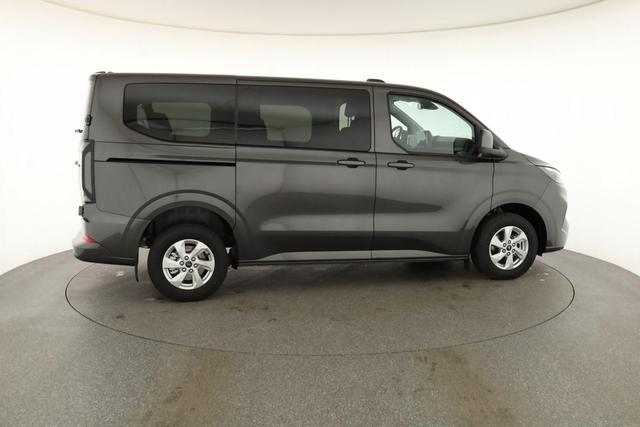 Ford Transit Custom 320 L1 FWD Limited Kombi 2.0 Limited, 9-Sitzer, Navi, FS-beheizbar, Side, Kamera, 4 J.-Garantie 