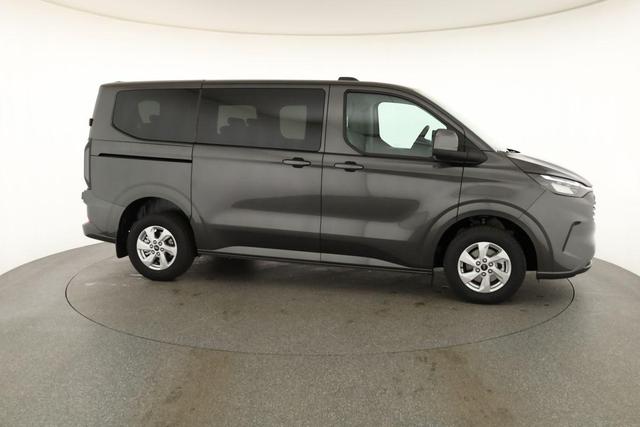 Ford Transit Custom 320 L1 FWD Limited Kombi 2.0 Limited, 9-Sitzer, Navi, FS-beheizbar, Side, Kamera, 4 J.-Garantie 