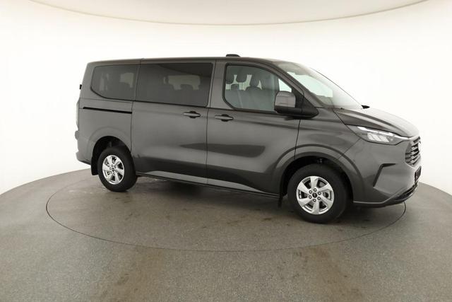 Ford Transit Custom 320 L1 FWD Limited Kombi 2.0 Limited, 9-Sitzer, Navi, FS-beheizbar, Side, Kamera, 4 J.-Garantie 