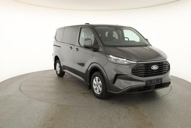 Ford Transit Custom 320 L1 FWD Limited Kombi 2.0 Limited, 9-Sitzer, Navi, FS-beheizbar, Side, Kamera, 4 J.-Garantie 