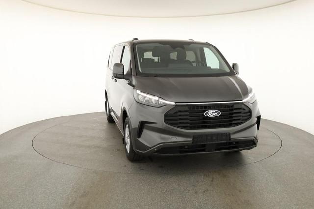Ford Transit Custom 320 L1 FWD Limited Kombi 2.0 Limited, 9-Sitzer, Navi, FS-beheizbar, Side, Kamera, 4 J.-Garantie 