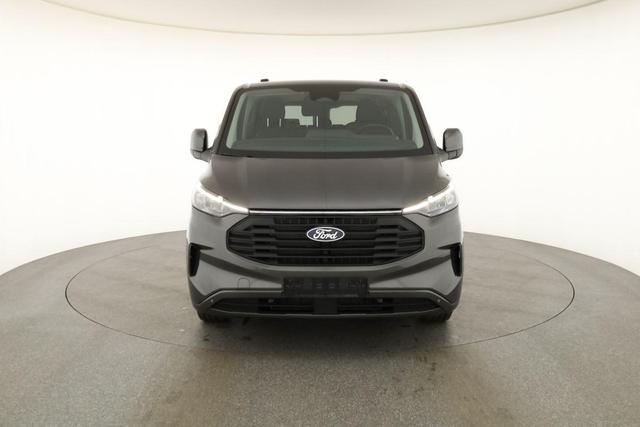 Ford Transit Custom 320 L1 FWD Limited Kombi 2.0 Limited, 9-Sitzer, Navi, FS-beheizbar, Side, Kamera, 4 J.-Garantie 