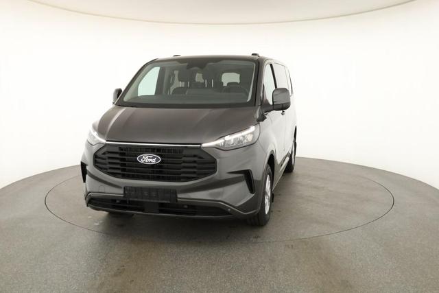 Ford Transit Custom 320 L1 FWD Limited Kombi 2.0 Limited, 9-Sitzer, Navi, FS-beheizbar, Side, Kamera, 4 J.-Garantie 