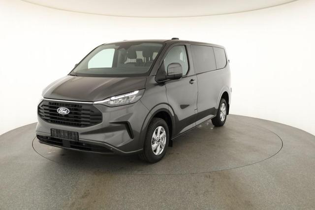 Ford Transit Custom 320 L1 FWD Limited Kombi 2.0 Limited, 9-Sitzer, Navi, FS-beheizbar, Side, Kamera, 4 J.-Garantie 