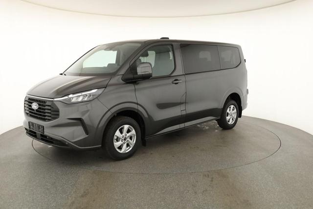 Ford Transit Custom 320 L1 FWD Limited Kombi 2.0 Limited, 9-Sitzer, Navi, FS-beheizbar, Side, Kamera, 4 J.-Garantie 