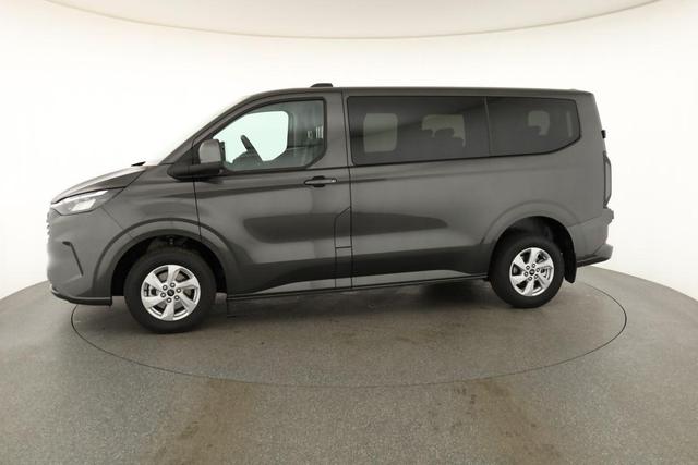 Ford Transit Custom 320 L1 FWD Limited Kombi 2.0 Limited, 9-Sitzer, Navi, FS-beheizbar, Side, Kamera, 4 J.-Garantie 