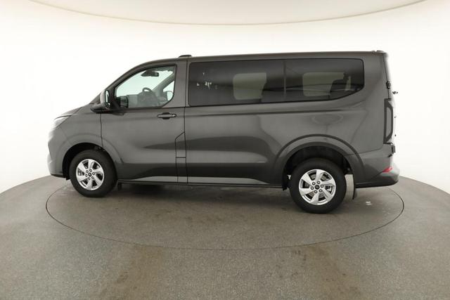 Ford Transit Custom 320 L1 FWD Limited Kombi 2.0 Limited, 9-Sitzer, Navi, FS-beheizbar, Side, Kamera, 4 J.-Garantie 