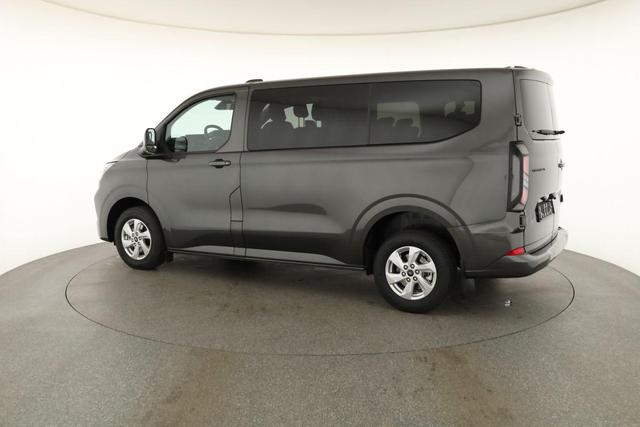 Ford Transit Custom 320 L1 FWD Limited Kombi 2.0 Limited, 9-Sitzer, Navi, FS-beheizbar, Side, Kamera, 4 J.-Garantie 