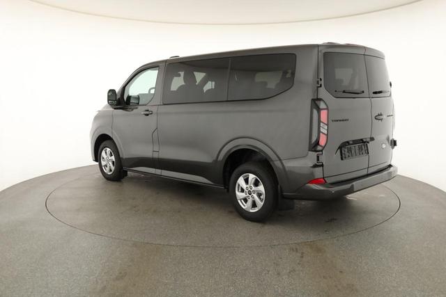 Ford Transit Custom 320 L1 FWD Limited Kombi 2.0 Limited, 9-Sitzer, Navi, FS-beheizbar, Side, Kamera, 4 J.-Garantie 