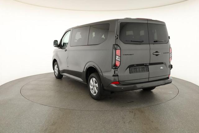 Ford Transit Custom 320 L1 FWD Limited Kombi 2.0 Limited, 9-Sitzer, Navi, FS-beheizbar, Side, Kamera, 4 J.-Garantie 