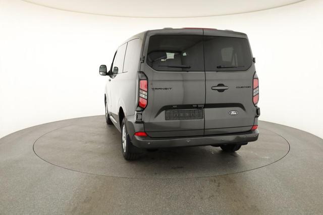 Ford Transit Custom 320 L1 FWD Limited Kombi 2.0 Limited, 9-Sitzer, Navi, FS-beheizbar, Side, Kamera, 4 J.-Garantie 