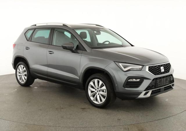 Seat Ateca - Style 1.5 TSI DSG Style, AHK, Navi, Kamera, el. Klappe