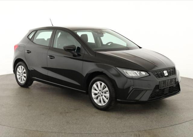 Seat Ibiza - Style 1.0 TSI DSG Style, Kamera, Winter, FullLink, 15-Zoll