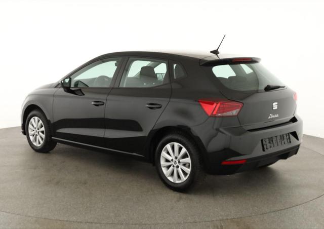Seat Ibiza Style 1.0 TSI DSG Style, Kamera, Winter, FullLink, 15-Zoll 