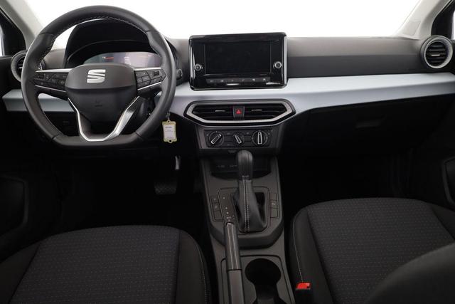 Seat Ibiza Style 1.0 TSI DSG Style, Kamera, Winter, FullLink, 15-Zoll 