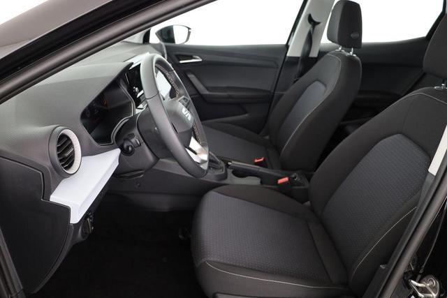 Seat Ibiza Style 1.0 TSI DSG Style, Kamera, Winter, FullLink, 15-Zoll 