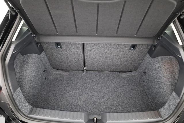 Seat Ibiza Style 1.0 TSI DSG Style, Kamera, Winter, FullLink, 15-Zoll 