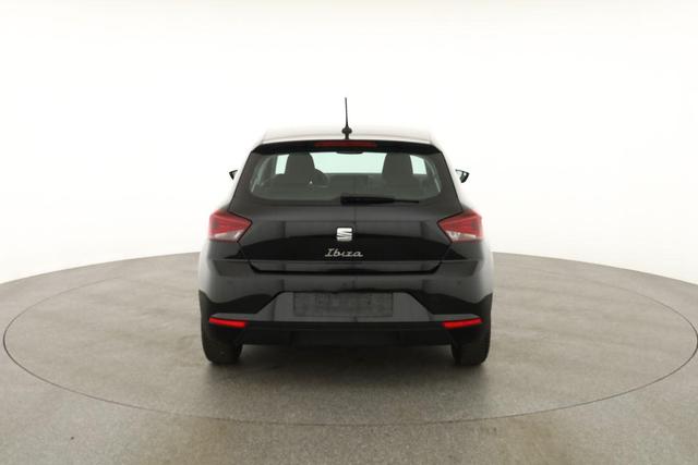 Seat Ibiza Style 1.0 TSI DSG Style, Kamera, Winter, FullLink, 15-Zoll 
