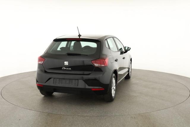 Seat Ibiza Style 1.0 TSI DSG Style, Kamera, Winter, FullLink, 15-Zoll 