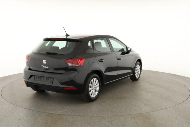 Seat Ibiza Style 1.0 TSI DSG Style, Kamera, Winter, FullLink, 15-Zoll 