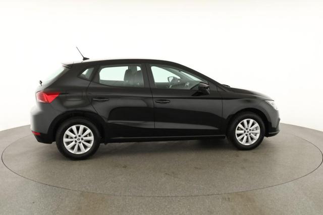 Seat Ibiza Style 1.0 TSI DSG Style, Kamera, Winter, FullLink, 15-Zoll 