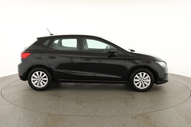 Seat Ibiza Style 1.0 TSI DSG Style, Kamera, Winter, FullLink, 15-Zoll 