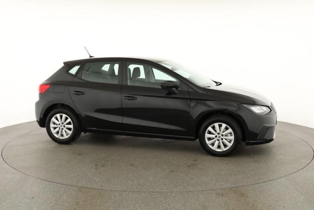 Seat Ibiza Style 1.0 TSI DSG Style, Kamera, Winter, FullLink, 15-Zoll 