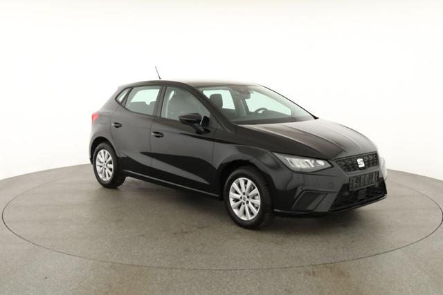 Seat Ibiza Style 1.0 TSI DSG Style, Kamera, Winter, FullLink, 15-Zoll 